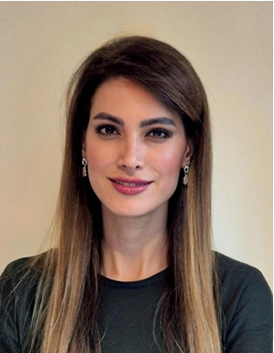 Dr Sara Namjou — Specialist Endodontist, Wollongong Endodontics